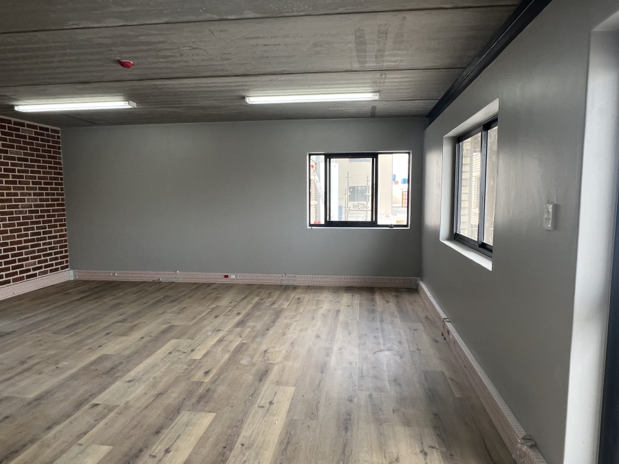 To Let Commercial Property for Rent in Firgrove Western Cape